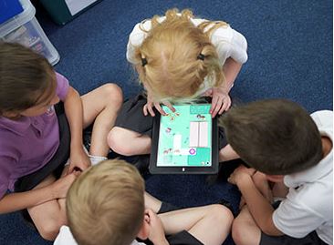 St Pauls Image Ipad.JPG